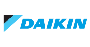 DAIKIN LOGO