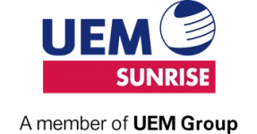 UEM LOGO