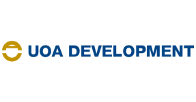 UOA DEVELOPEMNT LOGO